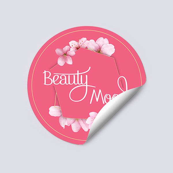 In Nhãn Decal